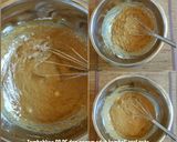 Foto langkah ke 4 dari resep Bolkus Gulmer anti gagal (tutorial).