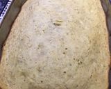Foto del paso 7 de la receta: Budín de banana y avena