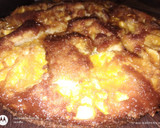 Foto del paso 3 de la receta: Tarta de pomelo invertida!!