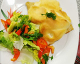 Foto del paso 3 de la receta: 65. Bacalao a la Muselina de ajos