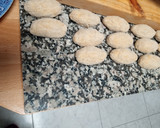 Foto del paso 13 de la receta: Croquetas de hongos sin gluten y sin lactosa. Con y sin panificadora