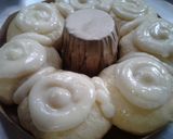 Foto del paso 7 de la receta: Rosca de Pascua  rellena en bollitos