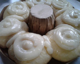 Foto del paso 7 de la receta: Rosca de Pascua  rellena en bollitos