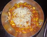 સ્વીટ કોર્ન સબ્જી (Sweet Corn Sabji Recipe In Gujarati) રેસીપી સ્ટેપ4ફોટો