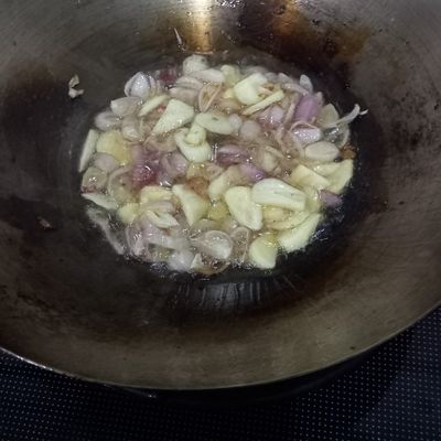 Langkah 3