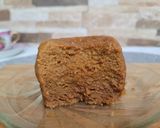 Foto del paso 4 de la receta: Flan al micro, de dulce de leche y coco