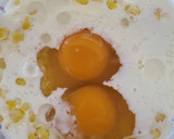 Foto del paso 1 de la receta: Cachapa