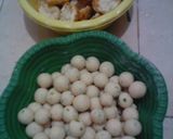 Foto langkah ke 3 dari resep Cilok.