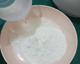 Foto langkah ke 3 dari resep Buttercream Homemade lembut nga Ngendal.