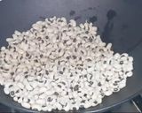 A picture of step 3 of Lobia ki chatpati chaat.