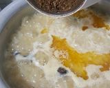 A picture of step 6 of Afghani pulao.. #cookpadApp rice competition.