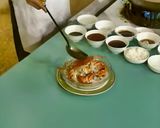 A picture of step 7 of Eight Treasure Mud Crab Rice | Eight Major Cuisines of China · Min (Fujian) cuisine.