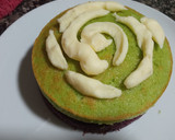 Foto del paso 3 de la receta: Tarta arcoíris