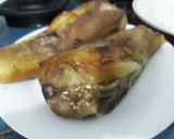 Foto del paso 2 de la receta: * Fácil Tahine de berenjenas