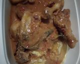Foto langkah ke 4 dari resep Ayam Bakar Bumbu Rujak.