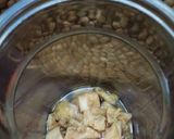 Foto langkah ke 3 dari resep Mandai atau Dami. Fermentasi Kulit Membran Cempedak.