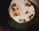 Foto del paso 4 de la receta: 🧀Tortillas Rellenas🧀