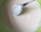 Foto langkah ke 3 dari resep Marni “Martabak Mini”/ Martabak Telur.