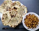 Homemade Chole Kulche recipe step 6 photo