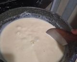 Foto langkah ke 7 dari resep Triple Cheese Macaroni.