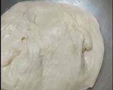 Foto langkah ke 1 dari resep Roti Manis Meises.