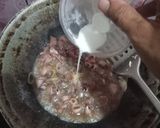 Foto langkah ke 6 dari resep Cumi Saus Tiram.