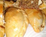 Foto del paso 5 de la receta: Empanadas de carne con masa casera !!!