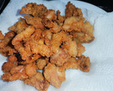 Foto del paso 3 de la receta: Pollo a la naranja