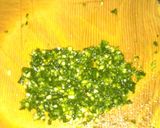 Foto del paso 6 de la receta: Marineras con fideos con pesto