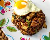 Nasi Goreng Jawa langkah memasak 4 foto