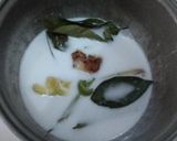 Foto langkah ke 2 dari resep Nasi Uduk Magicom Anak Kost.