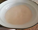 Foto del paso 2 de la receta: Bizcocho de zanahoria sin huevos