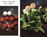 西式芋泥鴨(烤箱版）食譜步驟6照片
