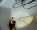 Foto del paso 1 de la receta: Cupcakes de banana y dulce de leche