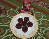 Foto langkah ke 3 dari resep Puding Cokelat Favorit Kakak.