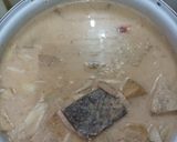 Foto langkah ke 3 dari resep 100. Gudeg tanpa daun jati.