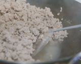家常料理∣香噴噴古早味百香肉燥飯的食譜步驟4照片