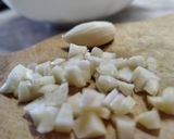 Фото кроку 3 до Запечена картопля з луковими стрілками "Літня".