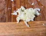 Une image de l'étape 5 de Pommes de terre et céleri au bouillon de porc.