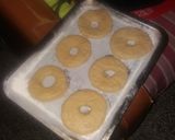 Foto del paso 7 de la receta: Donas❤