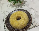 Foto langkah ke 7 dari resep Sengkulun Labu Kuning.