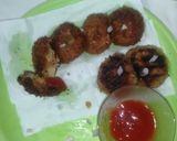 உருளைக்கிழங்கு கட்லெட் ரெசிபி ஸ்டேப் 2 புகைப்படம்