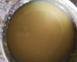 A picture of step 1 of Leftover dal fry.