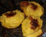 Foto del paso 3 de la receta: Croquetas con arroz sobrante