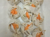 Siomay Ayam Udang