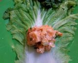 Foto langkah ke 5 dari resep Dimsum Ayam Simpel Anti Gagal.