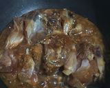 Foto langkah ke 2 dari resep Ayam panggang Banjar #selasabisa.