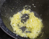 Foto del paso 3 de la receta: Pasta a la carbonara