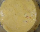 Foto del paso 4 de la receta: Queque inversa de frutos 🥮
