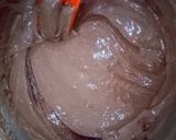 Foto langkah ke 5 dari resep Brownies Kukus Ala Amanda Bangetzz 😆.